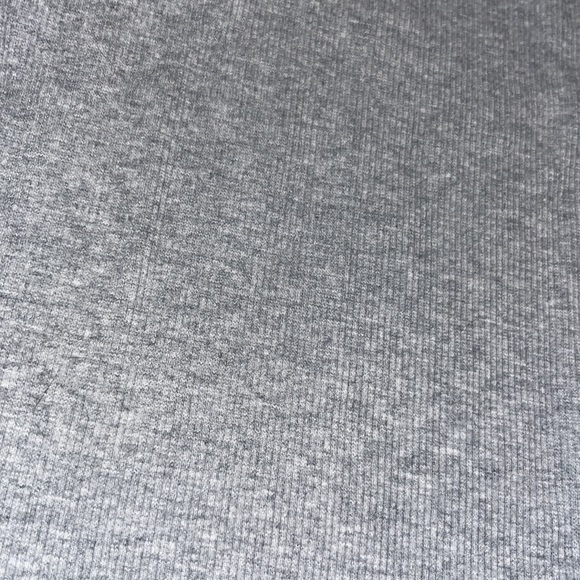 Collared Crop Top - Picture 3 of 4